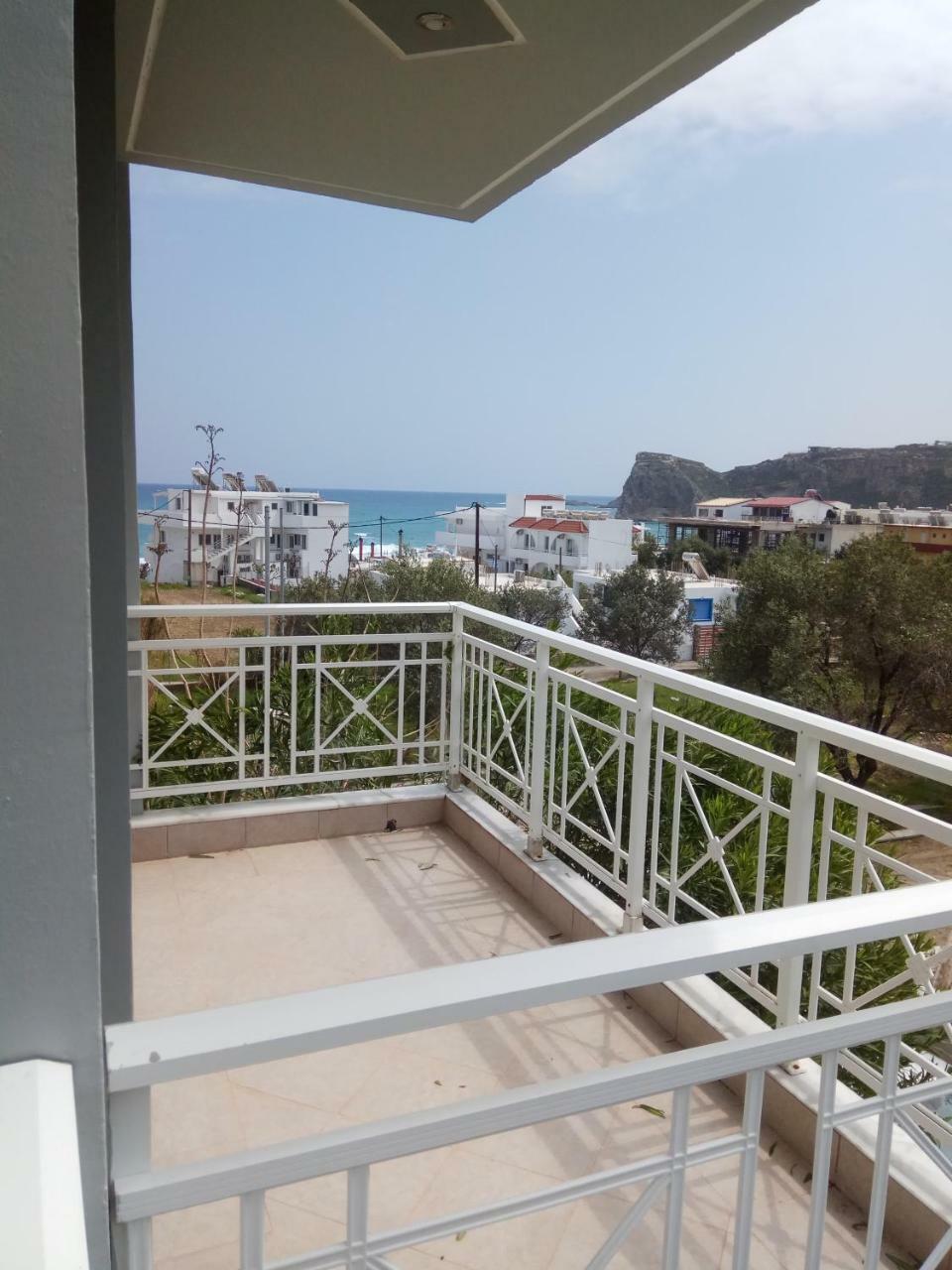 Stegna Bay Apartment Archangelos  Dış mekan fotoğraf